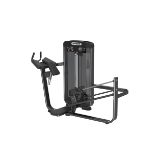 Ягодичные мышцы SPIRIT SP-3520 со стеком 90 кг