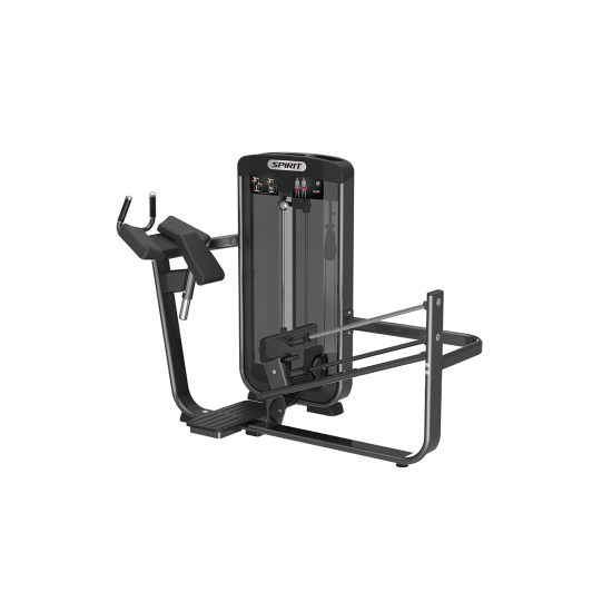 Ягодичные мышцы SPIRIT SP-3520 со стеком 90 кг
