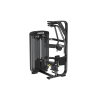 Вращение торса SPIRIT SP-3521 со стеком 109 кг