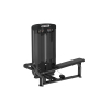 Горизонтальная тяга SPIRIT SP-3523 со стеком 90 кг