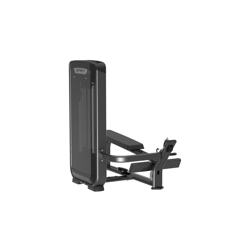 Горизонтальная тяга SPIRIT SP-3523 со стеком 109 кг