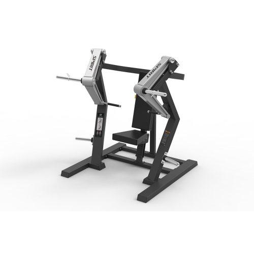 Жим от груди с наклоном Spirit SP-4501