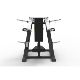 Жим от плеч Spirit SP-4503