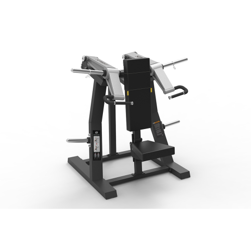 Жим от плеч Spirit SP-4503