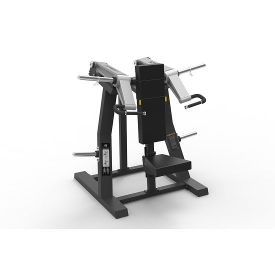 Жим от плеч Spirit SP-4503