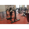 Жим от плеч Spirit SP-4503