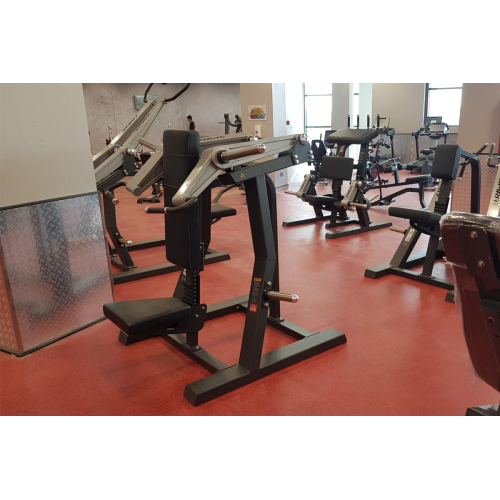 Жим от плеч Spirit SP-4503