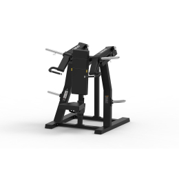 Жим от плеч Spirit SP-4503