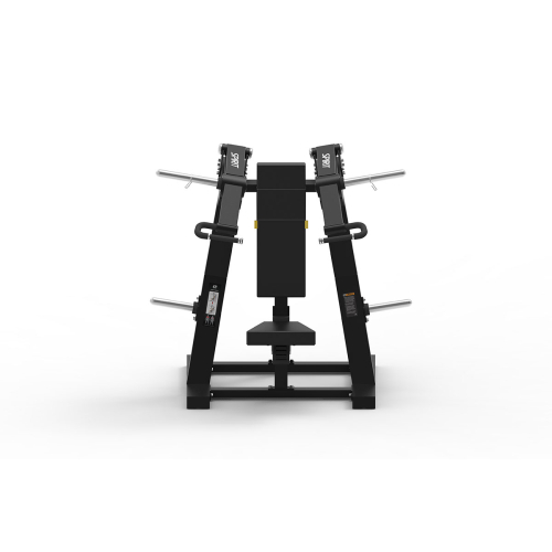 Жим от плеч Spirit SP-4503