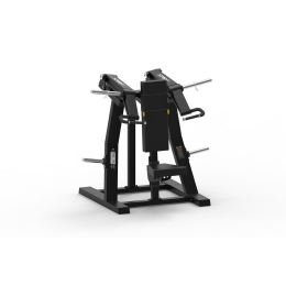 Жим от плеч Spirit SP-4503