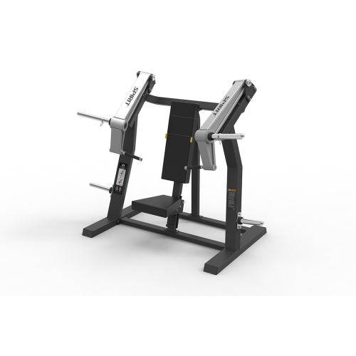 Наклонный жим от груди Spirit SP-4504