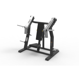 Наклонный жим от груди Spirit SP-4504