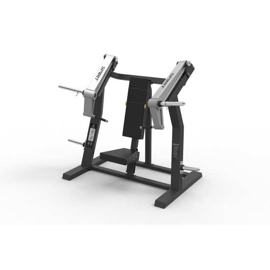 Наклонный жим от груди Spirit SP-4504