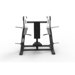 Наклонный жим от груди Spirit SP-4504