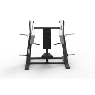 Наклонный жим от груди Spirit SP-4504