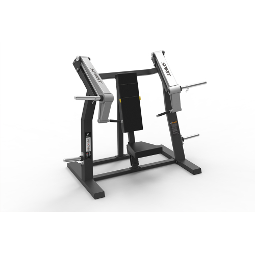 Наклонный жим от груди Spirit SP-4504