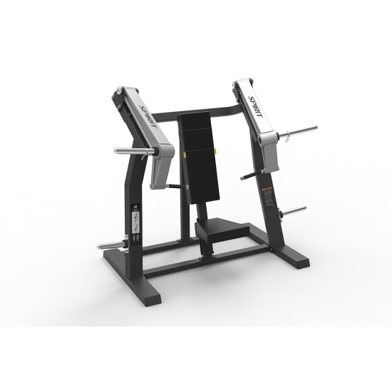 Наклонный жим от груди Spirit SP-4504