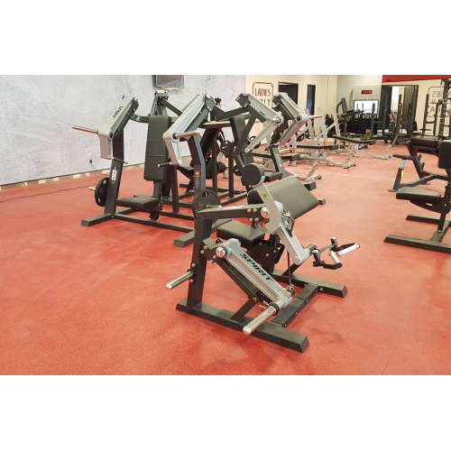 Наклонный жим от груди Spirit SP-4504