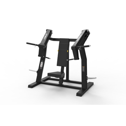 Наклонный жим от груди Spirit SP-4504