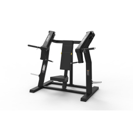 Наклонный жим от груди Spirit SP-4504