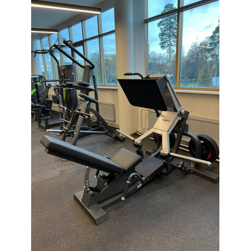 Жим ногами Spirit SP-4508