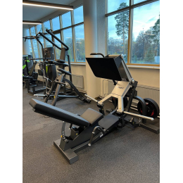 Жим ногами Spirit SP-4508