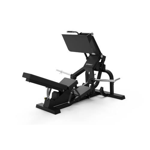 Жим ногами Spirit SP-4508