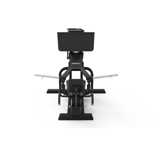 Жим ногами Spirit SP-4508