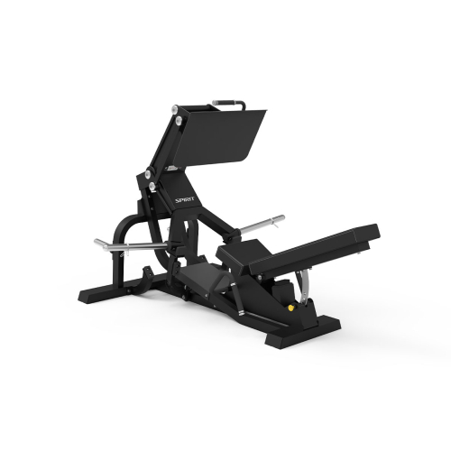 Жим ногами Spirit SP-4508