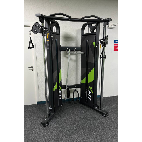 Угловой кроссовер SPIRIT SP-3526 без подушки