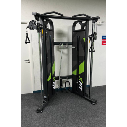 Угловой кроссовер SPIRIT SP-3526 без подушки