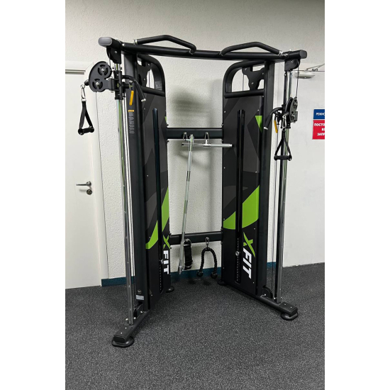 Угловой кроссовер SPIRIT SP-3526 без подушки