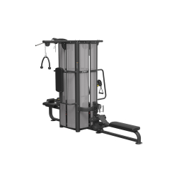 Мультистанция 4-х позиционная SPIRIT SP-3604