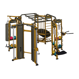 Функциональная станция Hasttings Digger EX013D