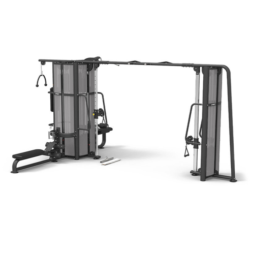 5-ти позиционная мультистанция SPIRIT SP-3605