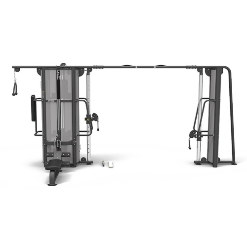 5-ти позиционная мультистанция SPIRIT SP-3605