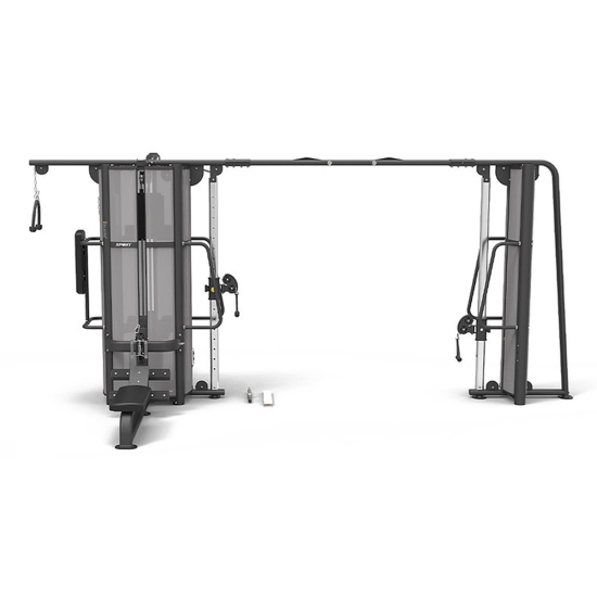 5-ти позиционная мультистанция SPIRIT SP-3605