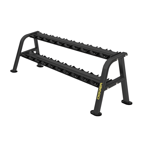 Стойка для гантелей Hasttings Digger HD032-4