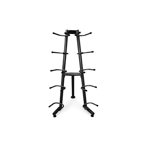 Стойка для медицинских мячей на 10шт Hasttings Digger HD71L1B