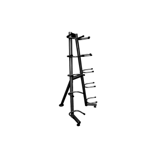 Стойка для медицинских мячей на 10шт Hasttings Digger HD71L1B