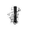 Стойка для аксессуаров Hasttings Digger HD72D1A