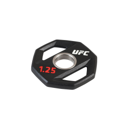 Олимпийский диск UFC 1,25 кг Ø50