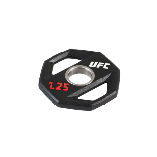 Олимпийский диск UFC 1,25 кг Ø50
