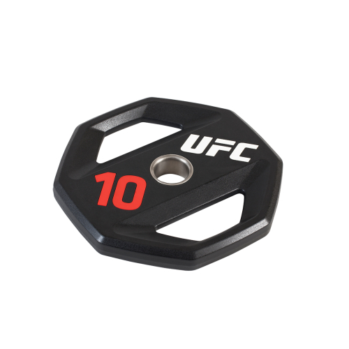 Олимпийский диск UFC 10 кг Ø50