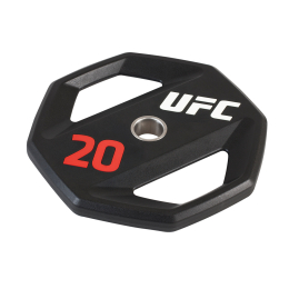 Олимпийский диск UFC 20 кг Ø50