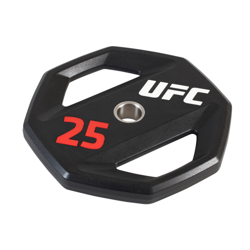 Олимпийский диск UFC 25 кг Ø50