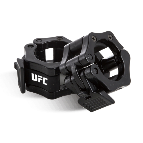 UFC Олимпийский замок для грифа (пара)