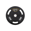 Диск олимпийский полиуретановый 3-х хватовый 20кг Hasttings Digger HD51C3A-20