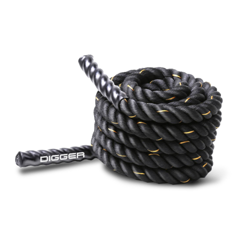 Канат тренировочный, 12м Hasttings Digger HD32A1-12