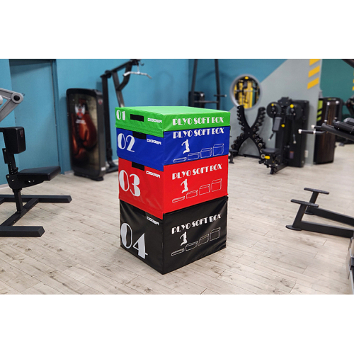 Набор мягких плиобоксов Hasttings Digger HD32G3A